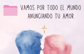 Esposos Caná Noviembre 