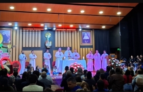 Jubileo Familia 