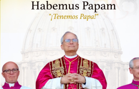 Papa León XIV