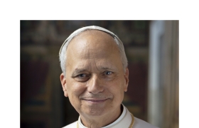 Papa León XIV