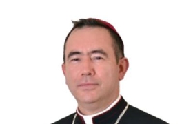 Mons. Miguel González