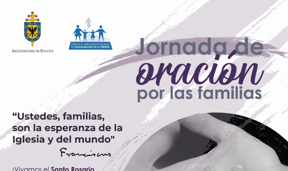 Jornada de oración 