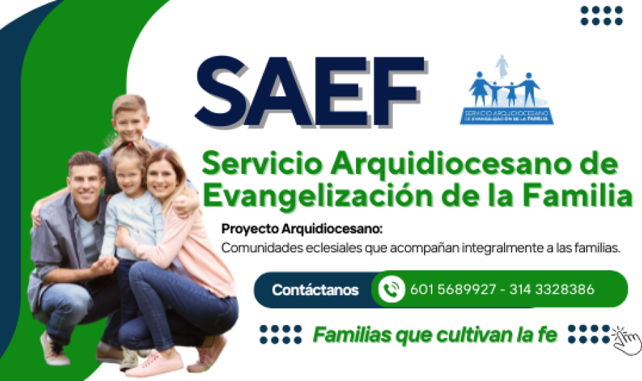 SAEF 2026