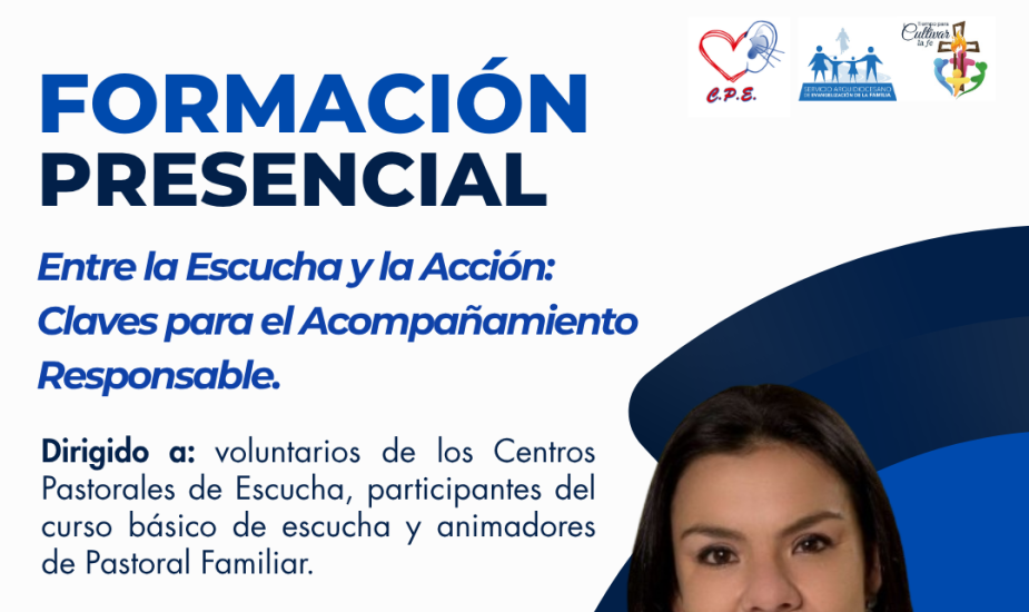 Escucha 2026