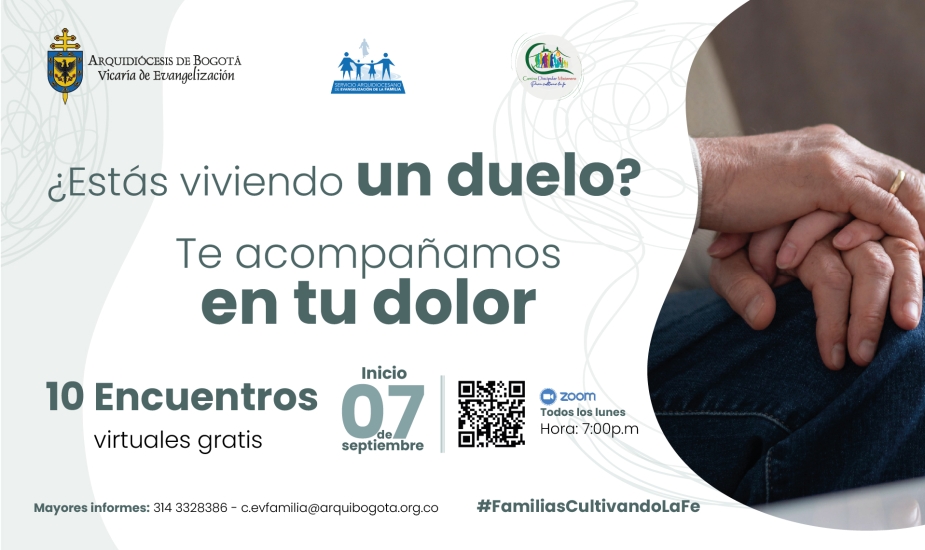 Taller duelo septiembre 2026