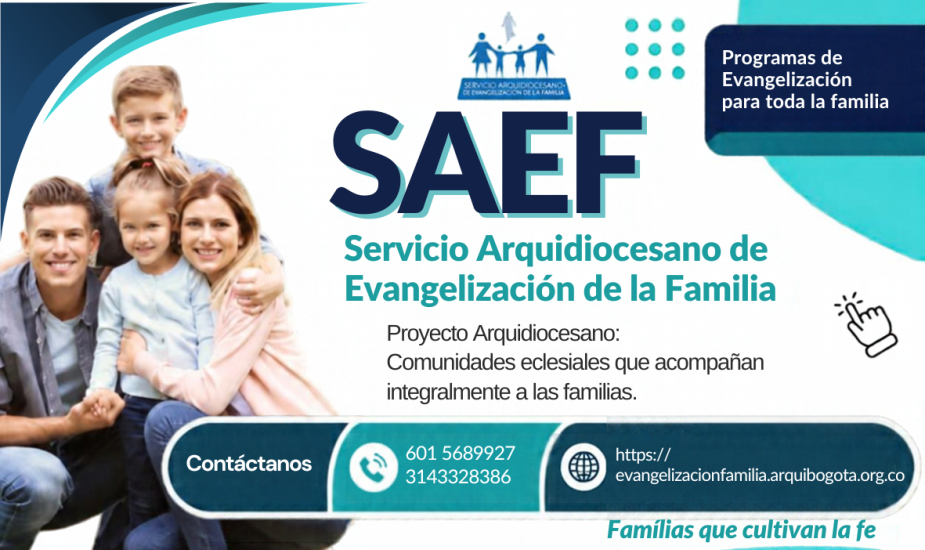 SAEF
