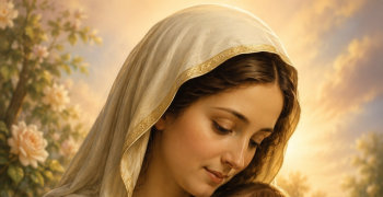 Virgen María